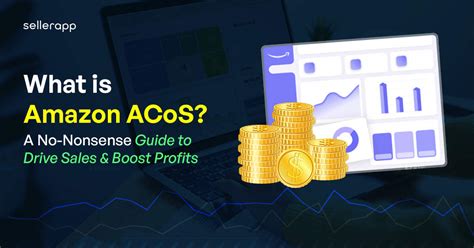 how to calculate acos|Amazon ACoS: How to Calculate ACoS (And Your Break.